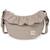Sac bandoulière gondole praliné vichy matcha Marron+Vert 1 - vertbaudet enfant 