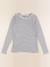 Tee-shirt grossesse - 34 à 36 Blanc, bleu 1 - vertbaudet enfant 