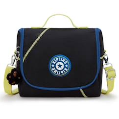 Puériculture-Repas-Robot de cuisine et accessoires-Sac déjeuner new kichirou 23 cm - sac gouter isotherme