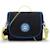 Sac déjeuner new kichirou 23 cm - sac gouter isotherme Bleu+Bleu Marine+Bleu Turquoise+Fleur+Gris+Multicolore+Noir+Noir / Bleu 28 - vertbaudet enfant 