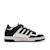Baskets enfant rapid court Noir 1 - vertbaudet enfant 
