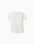T-shirt garçon manches courtes vacation Beige clair 2 - vertbaudet enfant 