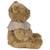 Ours en peluche tricot (29 cm) Rose 5 - vertbaudet enfant 