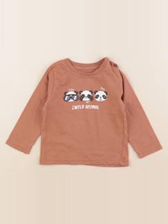 Tee-shirt - 12 mois  - vertbaudet enfant