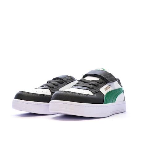 Baskets garçon caven Noir 6 - vertbaudet enfant 