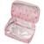 Lunch bag isotherme seahorse (2,5 l) Bleu, beige, marron+Ecru, marron, rouge+Marron, blanc+Marron, bleu+Ocre, noir, blanc+Olive, marron,blanc+rose hippocampe+Rose, noir, marron+Vert clair 17 - vertbaudet enfant 