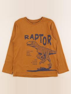 Tee-shirt - 10 ans  - vertbaudet enfant