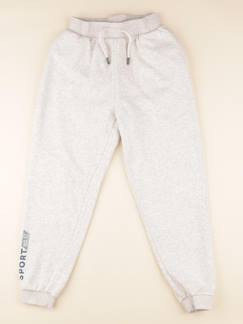 Seconde main-Jogging - 12 ans
