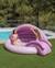 Centre de jeux aquatique enfant avec toboggan Rose 1 - vertbaudet enfant 
