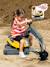 Pelleteuse super builder entièrement articulée avec assise ouvrante Jaune+Jaune Bleu+Jaune Rouge 6 - vertbaudet enfant 