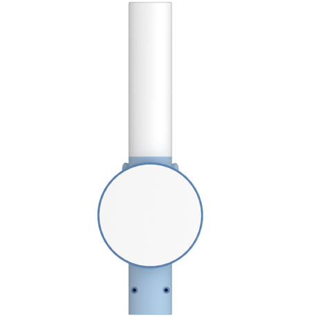 Lampe raton laveur Blue 3 - vertbaudet enfant 