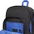 Sac a dos  pinnacle Brize+Gris   noir+Gris clair+Gris Denim+Khaki jaune+Marine+Multi+Multi couleur retro soft+Noir+Noir bleu+Noir brillant+Palme aqua+Violet brillant 40 - vertbaudet enfant 