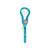 Mini set de lacrosse aquatique Bleu 4 - vertbaudet enfant 