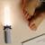 Lampe raton laveur Blue 6 - vertbaudet enfant 