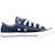 Basket garçon modèle allstar ox Bleu navy+Marine 1 - vertbaudet enfant 