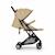 Poussette tumbuctu Beige+Noir 6 - vertbaudet enfant 