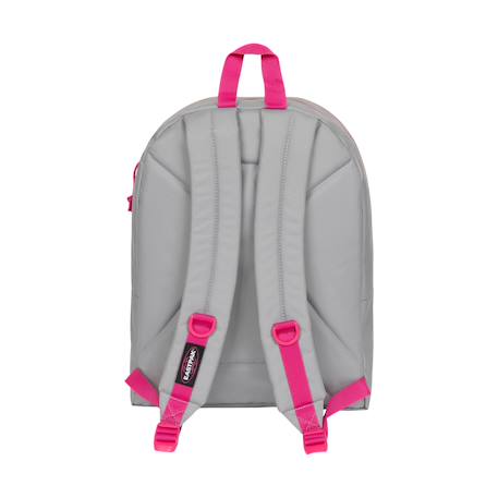 Sac a dos  pinnacle Brize+Gris   noir+Gris clair+Gris Denim+Khaki jaune+Marine+Multi+Multi couleur retro soft+Noir+Noir bleu+Noir brillant+Palme aqua+Violet brillant 12 - vertbaudet enfant 
