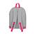 Sac a dos  pinnacle Brize+Gris   noir+Gris clair+Gris Denim+Khaki jaune+Marine+Multi+Multi couleur retro soft+Noir+Noir bleu+Noir brillant+Palme aqua+Violet brillant 12 - vertbaudet enfant 