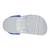 Sandales garçon crocs Gris multi 6 - vertbaudet enfant 