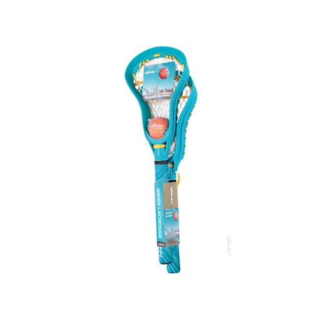 Mini set de lacrosse aquatique Bleu 2 - vertbaudet enfant 