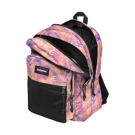 Sac a dos  pinnacle Brize+Gris   noir+Gris clair+Gris Denim+Khaki jaune+Marine+Multi+Multi couleur retro soft+Noir+Noir bleu+Noir brillant+Palme aqua+Violet brillant 31 - vertbaudet enfant 