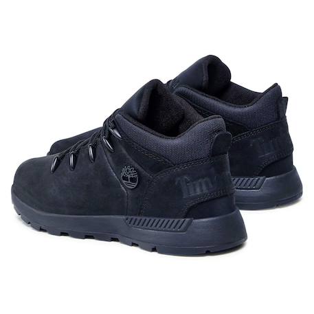 Bottines garçon timberland Black 5 - vertbaudet enfant 