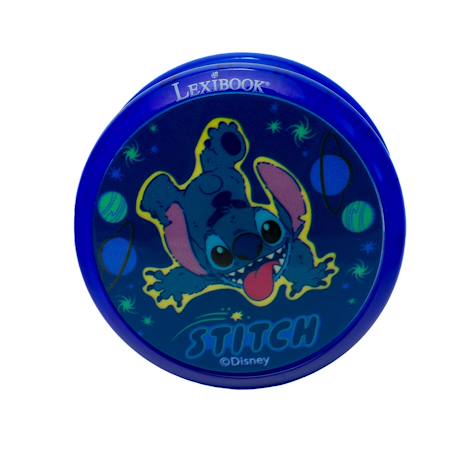 Yo-yo stitch Bleu 1 - vertbaudet enfant 