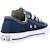 Basket garçon modèle allstar ox Bleu navy+Marine 3 - vertbaudet enfant 