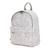 Petit sac à dos enfant Blanc 2 - vertbaudet enfant 
