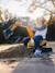 Pelleteuse super builder entièrement articulée avec assise ouvrante Jaune+Jaune Bleu+Jaune Rouge 13 - vertbaudet enfant 