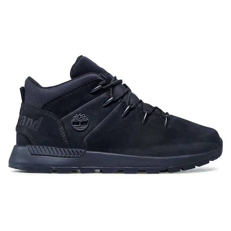 Bottines garçon timberland Black 1 - vertbaudet enfant 