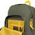 Sac a dos  pinnacle Brize+Gris   noir+Gris clair+Gris Denim+Khaki jaune+Marine+Multi+Multi couleur retro soft+Noir+Noir bleu+Noir brillant+Palme aqua+Violet brillant 19 - vertbaudet enfant 