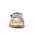 Sandales fille mod8 Gris 5 - vertbaudet enfant 