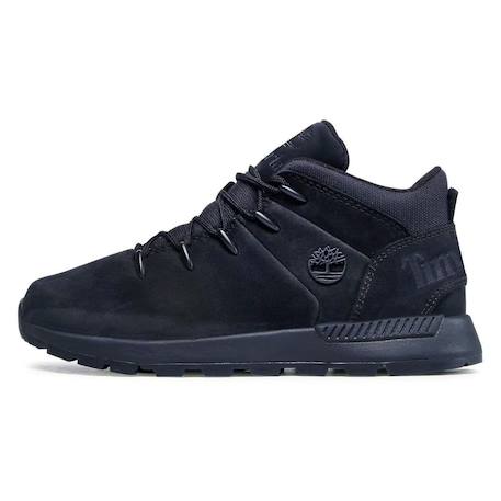 Bottines garçon timberland Black 3 - vertbaudet enfant 
