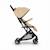 Poussette tumbuctu Beige+Noir 5 - vertbaudet enfant 