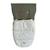 Chancelière pour siège auto bébé SMALL JERSEY HOODED congé+crème forrest+noix de beurre+vert olive 4 - vertbaudet enfant 