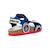 Sandales garçon geox Navy red 3 - vertbaudet enfant 