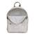 Petit sac à dos enfant Blanc 3 - vertbaudet enfant 