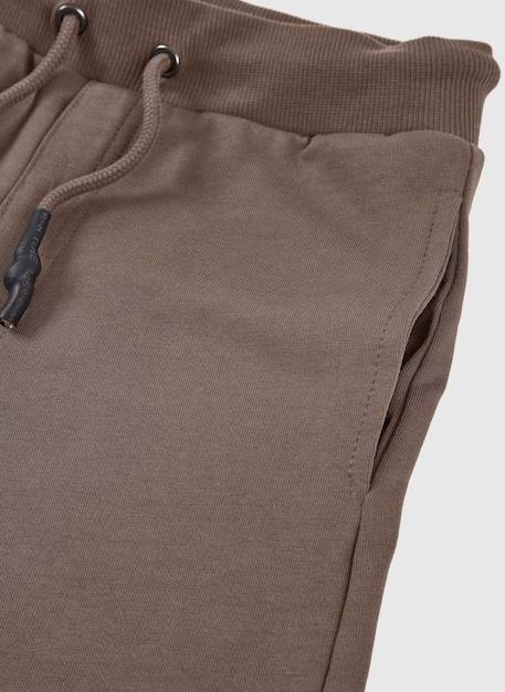 Bermuda garçon Marron 3 - vertbaudet enfant 