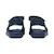 Sandales garçon timberland Navy dark 3 - vertbaudet enfant 