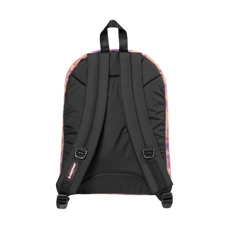 Sac a dos  pinnacle Brize+Gris   noir+Gris clair+Gris Denim+Khaki jaune+Marine+Multi+Multi couleur retro soft+Noir+Noir bleu+Noir brillant+Palme aqua+Violet brillant 32 - vertbaudet enfant 