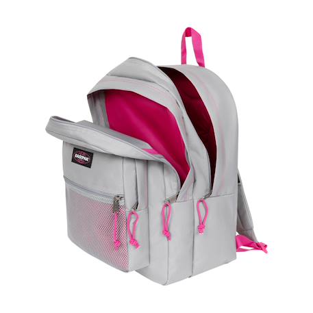 Sac a dos  pinnacle Brize+Gris   noir+Gris clair+Gris Denim+Khaki jaune+Marine+Multi+Multi couleur retro soft+Noir+Noir bleu+Noir brillant+Palme aqua+Violet brillant 10 - vertbaudet enfant 