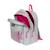 Sac a dos  pinnacle Brize+Gris   noir+Gris clair+Gris Denim+Khaki jaune+Marine+Multi+Multi couleur retro soft+Noir+Noir bleu+Noir brillant+Palme aqua+Violet brillant 10 - vertbaudet enfant 