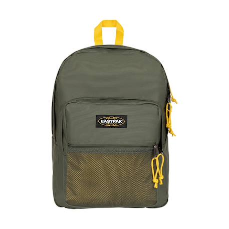 Sac a dos  pinnacle Brize+Gris   noir+Gris clair+Gris Denim+Khaki jaune+Marine+Multi+Multi couleur retro soft+Noir+Noir bleu+Noir brillant+Palme aqua+Violet brillant 16 - vertbaudet enfant 