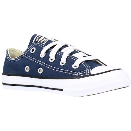 Basket garçon modèle allstar ox Bleu navy+Marine 5 - vertbaudet enfant 