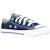 Basket garçon modèle allstar ox Bleu navy+Marine 5 - vertbaudet enfant 