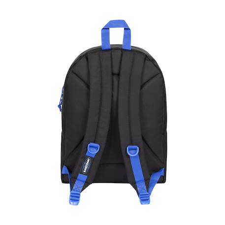 Sac a dos  pinnacle Brize+Gris   noir+Gris clair+Gris Denim+Khaki jaune+Marine+Multi+Multi couleur retro soft+Noir+Noir bleu+Noir brillant+Palme aqua+Violet brillant 41 - vertbaudet enfant 