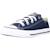 Basket garçon modèle allstar ox Bleu navy+Marine 4 - vertbaudet enfant 