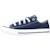 Basket garçon modèle allstar ox Bleu navy+Marine 2 - vertbaudet enfant 
