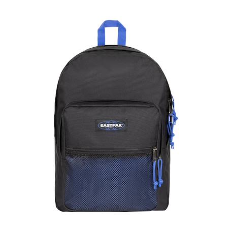 Sac a dos  pinnacle Brize+Gris   noir+Gris clair+Gris Denim+Khaki jaune+Marine+Multi+Multi couleur retro soft+Noir+Noir bleu+Noir brillant+Palme aqua+Violet brillant 38 - vertbaudet enfant 